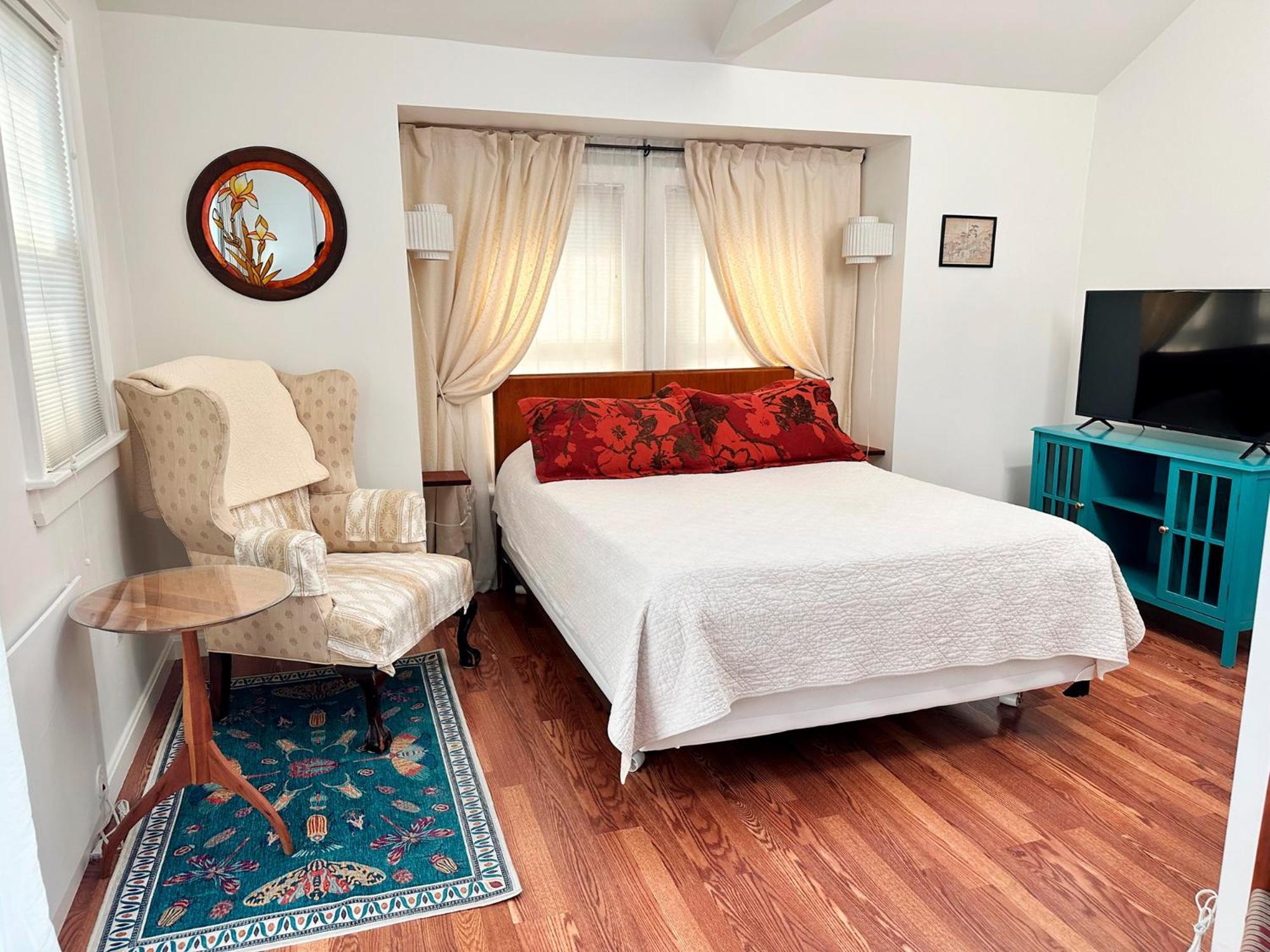 Northey Street House Bed & Breakfast Salem Exterior photo